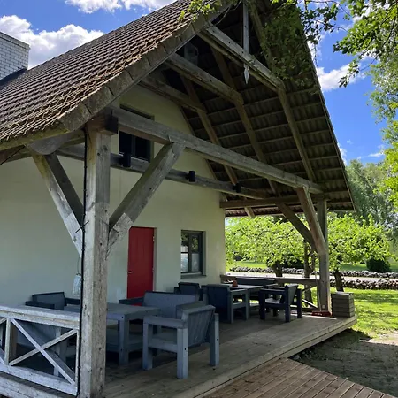Hostel Kivi Puhkemajad
