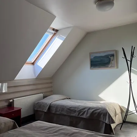 Hostel Kivi Puhkemajad