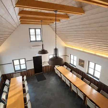 Hostel Kivi Puhkemajad Kauda