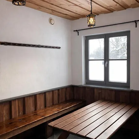 Hostel Kivi Puhkemajad *