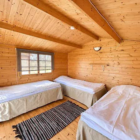 Kivi Puhkemajad Hostel *