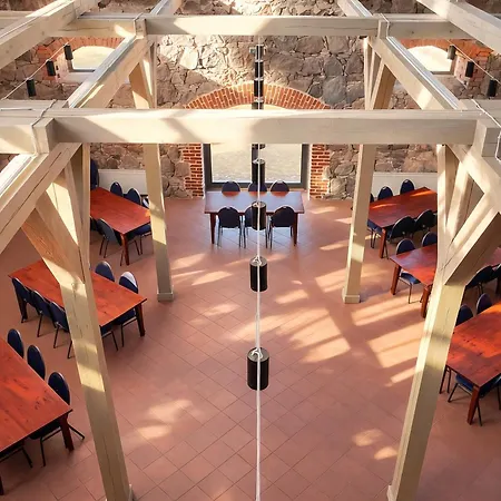 Hostel Kivi Puhkemajad